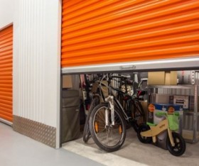 Top 4 Things You Should Look for in a Self Storage Facility