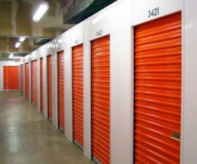 A Quick Guide to Choosing a Self Storage Unit
