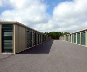 Top 4 Factors to Consider When Selecting a Storage Solution