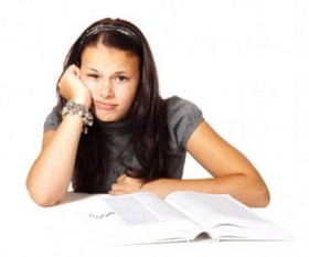 5 Ways to Cure a Reading Slump