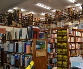 Pros and Cons of Opening a Book Store