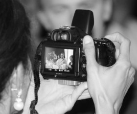 Reminders When Hiring a Wedding Photographer