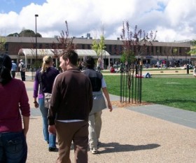 Top 4 Universities in Australia