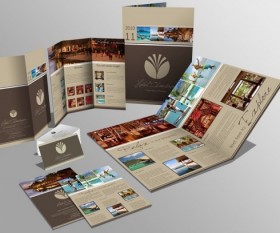 Top 4 Things to Check When Choosing a Printing Company