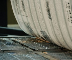 Considerations When Choosing a Commercial Printing Company