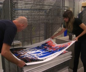 How to Start Your Own Printing Business