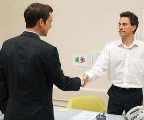 Your Key to Employment: Tips for Dealing with Recruitment Agencies