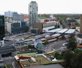 Parramatta Travel Guide