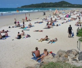 Byron Bay: Sights and Beaches