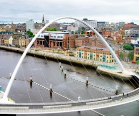 Newcastle Tourist Guide