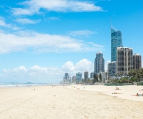Gold Coast & Hinterland Beach Attractions