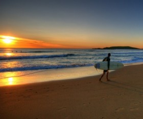 Holiday Coast Travel Guide