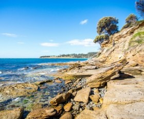Maria Island National Park Travel Destinations