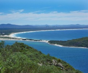 Mid North Coast Destinations