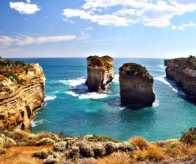 Great Ocean Road Tourist Guide