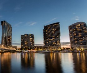 Melbourne’s Walking Tours