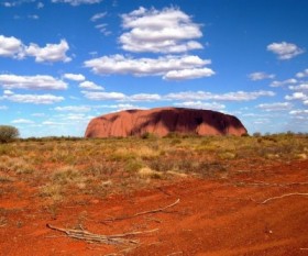 Outback WA Travel Guide