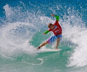Surfing Spots in Australia