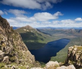 Southwest National Park Travel Destinations