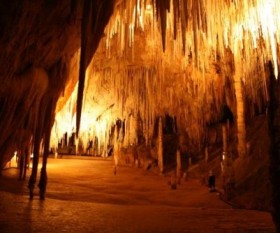 Central West Travel Destinations