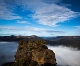 Blue Mountains Travel Guide