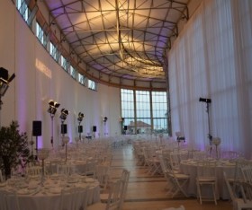 Factors to Consider When Choosing an Event Venue