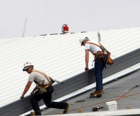 Tips on Choosing a Roofing Contractor
