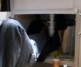 What To Do In A Plumbing Emergency?