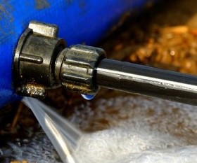 Facts About Water Leaks