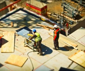 Sustainable Home Building Process