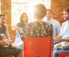 How Life Coaching Works