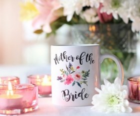 DIY Personalised Mugs for Gifts