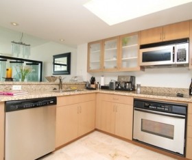 L-Shaped Kitchen Designs: Pros and Cons