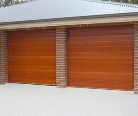Wood Garage Door versus Steel Garage Door: Which is Better?
