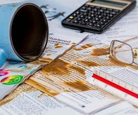 Why Do Small Business Makes Tax Mistakes