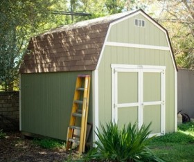 9 Shed Building Mistakes to Avoid