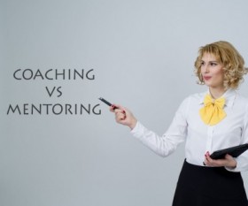 Coaching vs Mentoring: What is the Difference?