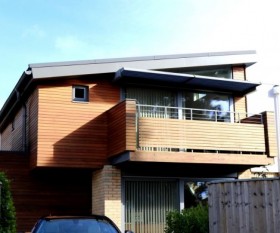 Why Build Green Energy Efficient Home?
