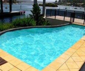 BASIX Certificates for Swimming Pools