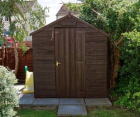 Tips on Repairing your Storage Shed