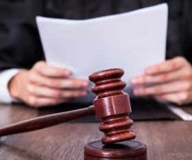 Process of Arbitration