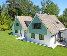 8 Best Reasons to Build a Custom Home