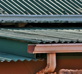 Reasons For Replacing Your Gutters