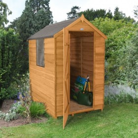 Tips on How to Build Your Own Shed for the Summer