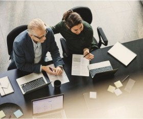 Process of Mediation