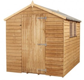 Tips on Buying Garden Shed