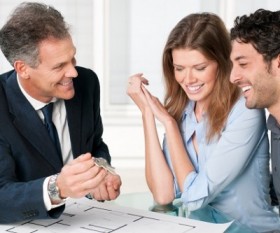 Benefits of Using a Mortgage Broker