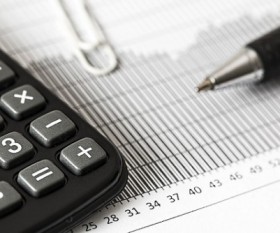 Tax Return Preparation Flow