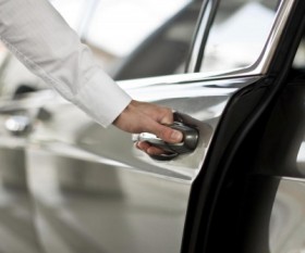 Different Types of Airport Transfers