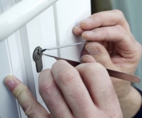 Facts about Locksmiths